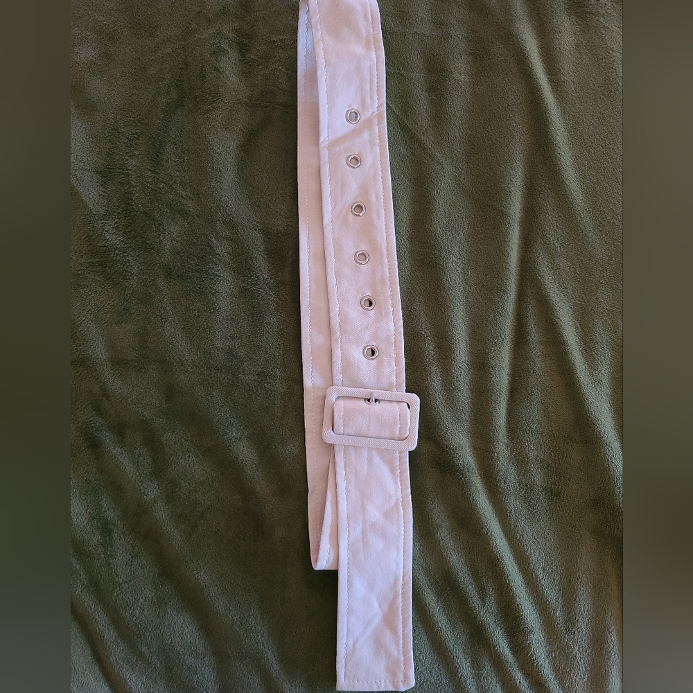 Belt